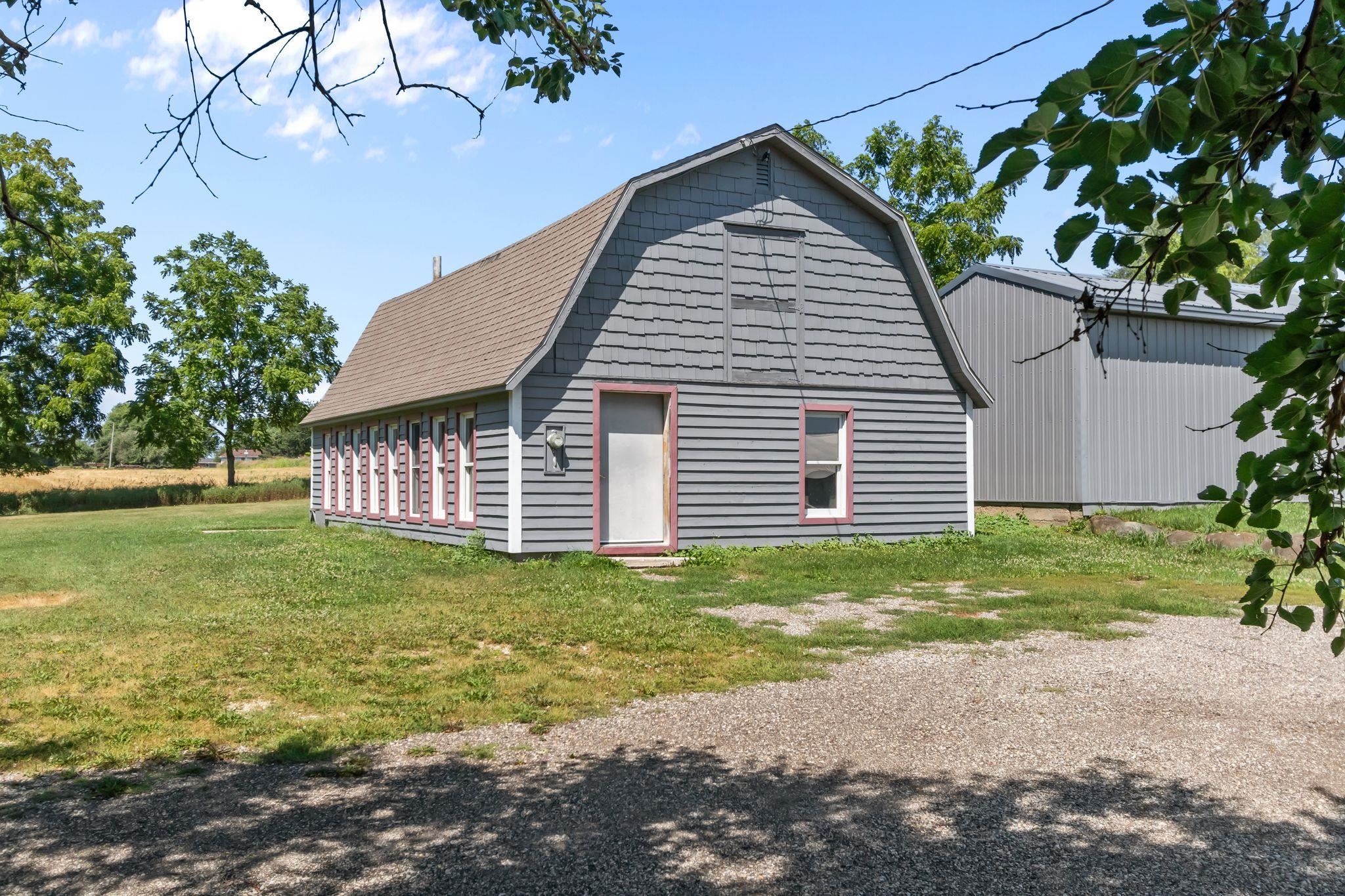 W778 Sunnyside Road Green Lake, WI 54941 - Photo 42 of 57 Gallery Image 42
