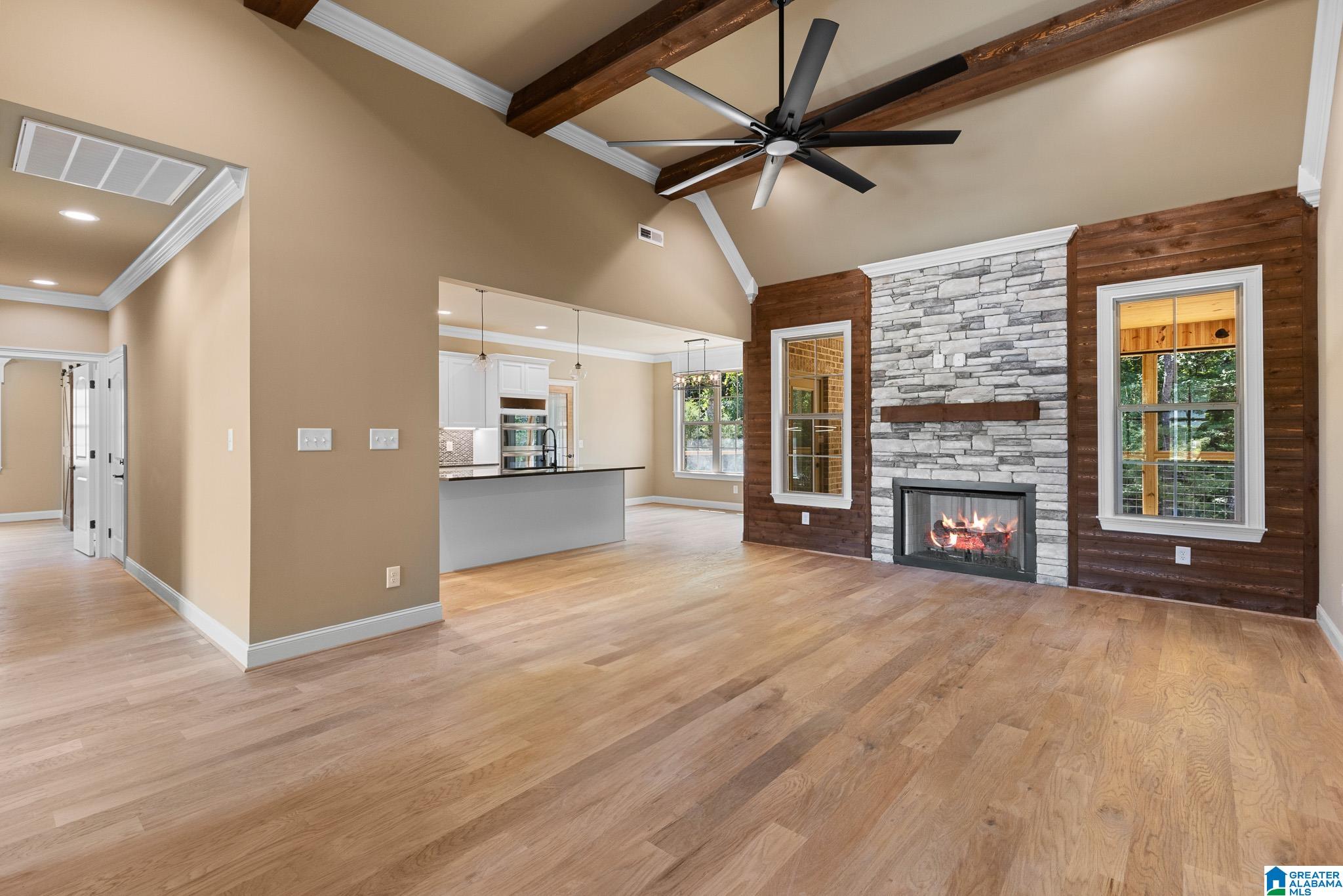 25 Highland View Drive Riverside, AL 35135 - Photo 8 of 48