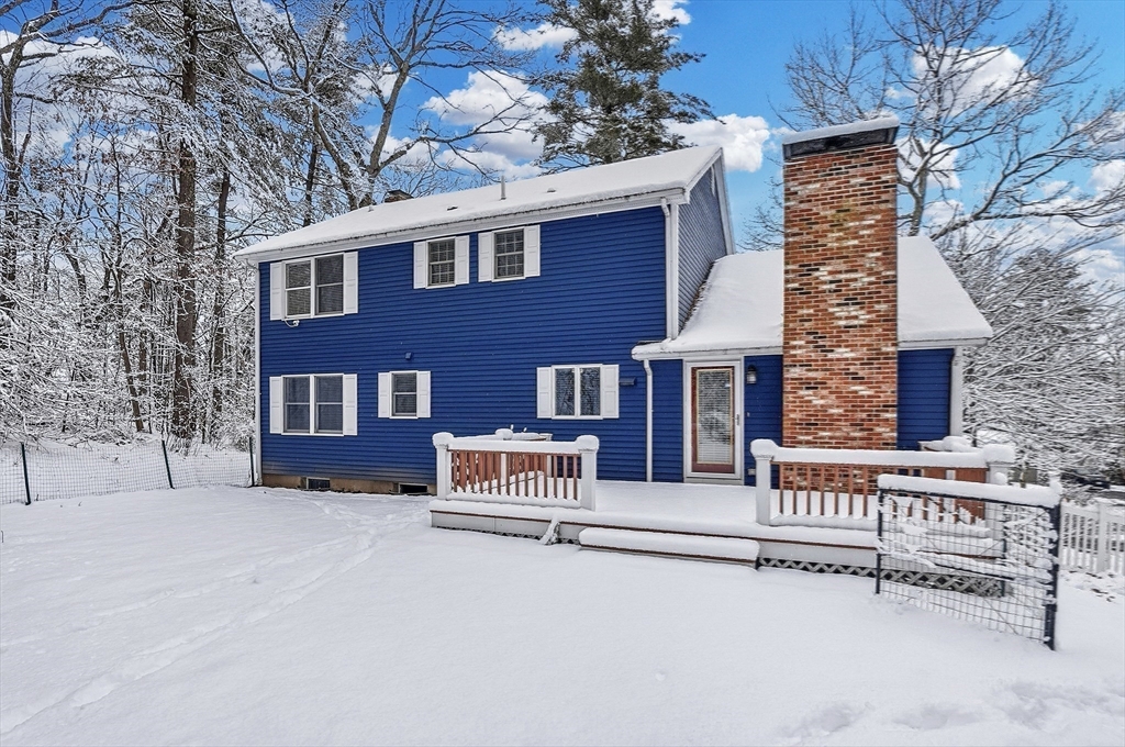 2 Chesterfield Street Framingham, MA 01701 - Photo 26 of 32