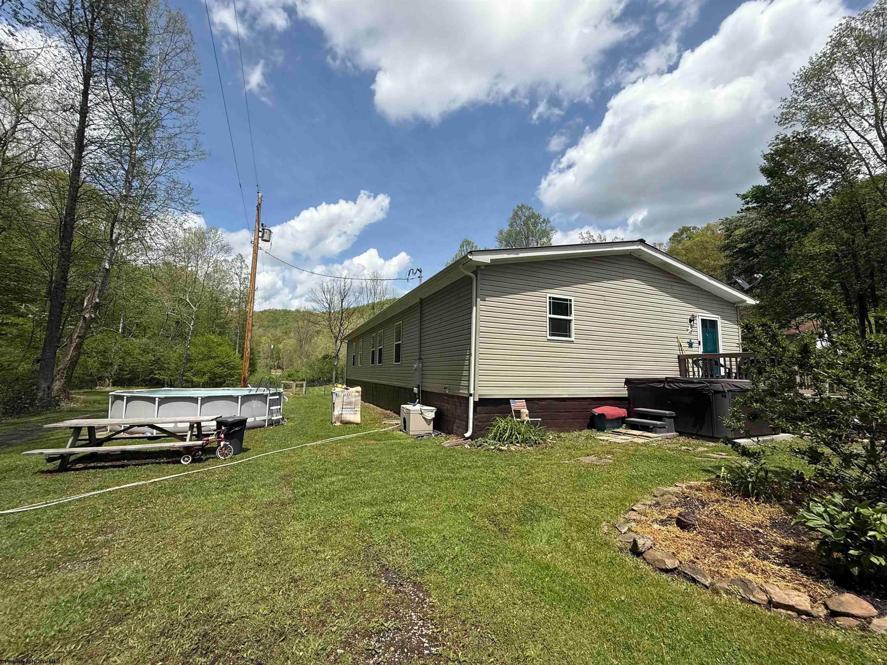 1035 Cleveland Road Hacker Valley, WV 26222 - Photo 44 of 47 Gallery Image 44