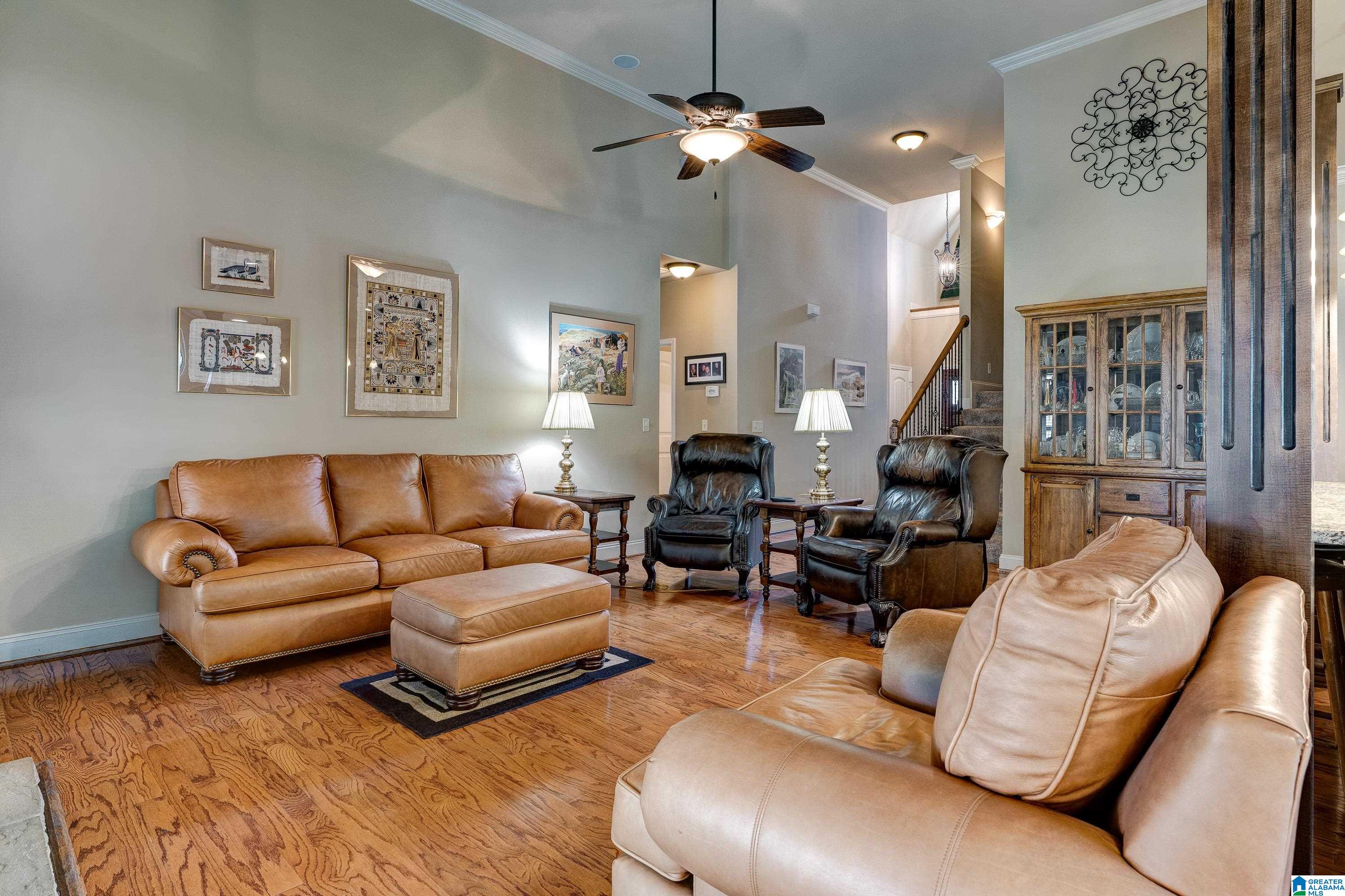 2079 Kerry Circle Calera, AL 35040 - Photo 7 of 38