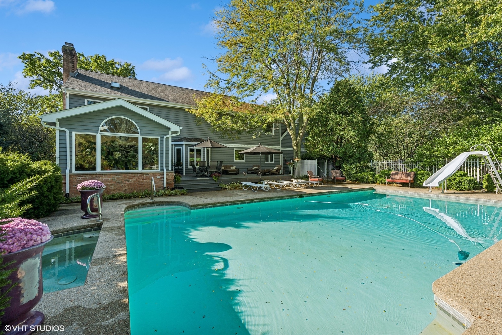 28898 Rivers Edge Drive Cary, IL 60013 - Photo 33 of 45