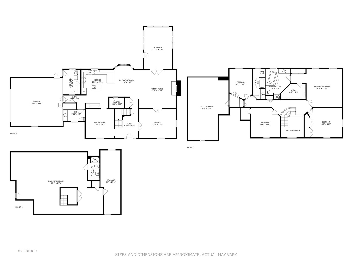 28898 Rivers Edge Drive Cary, IL 60013 - Photo 42 of 45