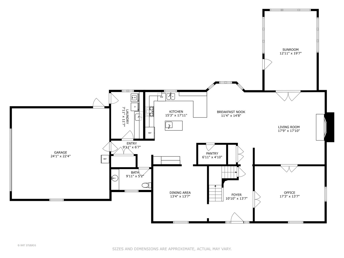 28898 Rivers Edge Drive Cary, IL 60013 - Photo 44 of 45