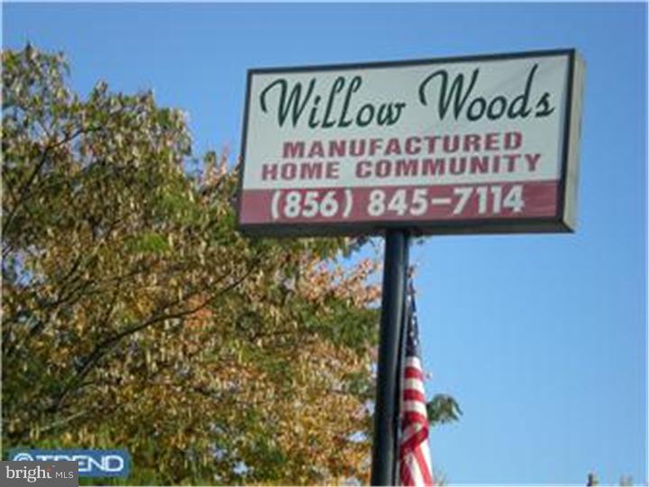 1762 Crown Point Road, Unit D12 Thorofare, NJ 08086 - Photo 1 of 21 Community Entrance