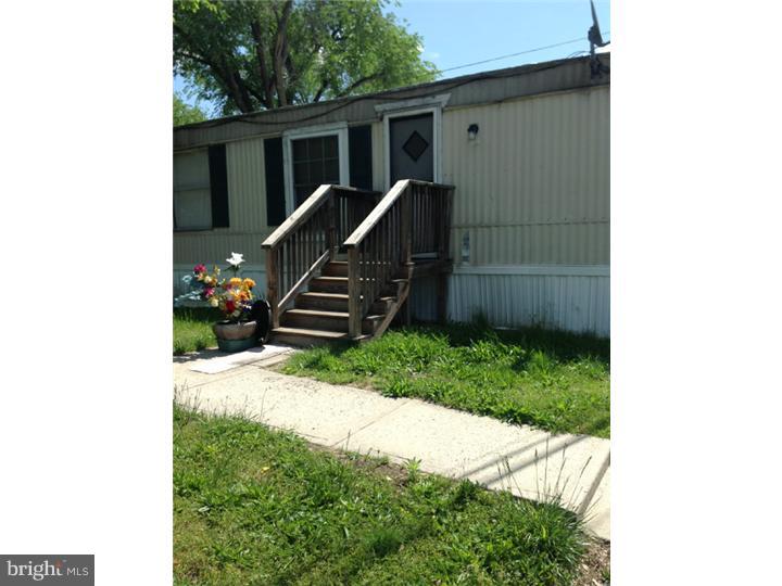 1762 Crown Point Road, Unit D12 Thorofare, NJ 08086 - Photo 2 of 21 Exterior Front