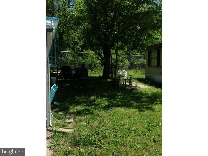 1762 Crown Point Road, Unit D12 Thorofare, NJ 08086 - Photo 21 of 21 Exterior Back