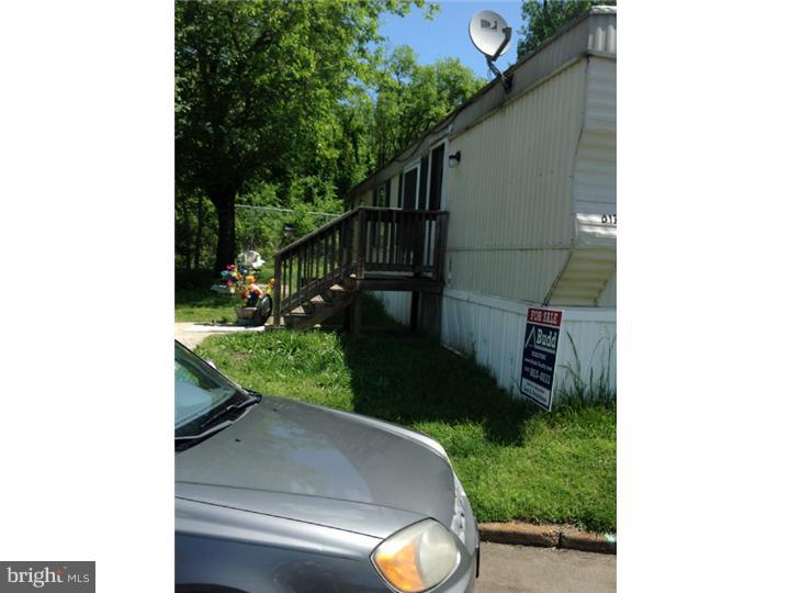 1762 Crown Point Road, Unit D12 Thorofare, NJ 08086 - Photo 4 of 21 Exterior Side