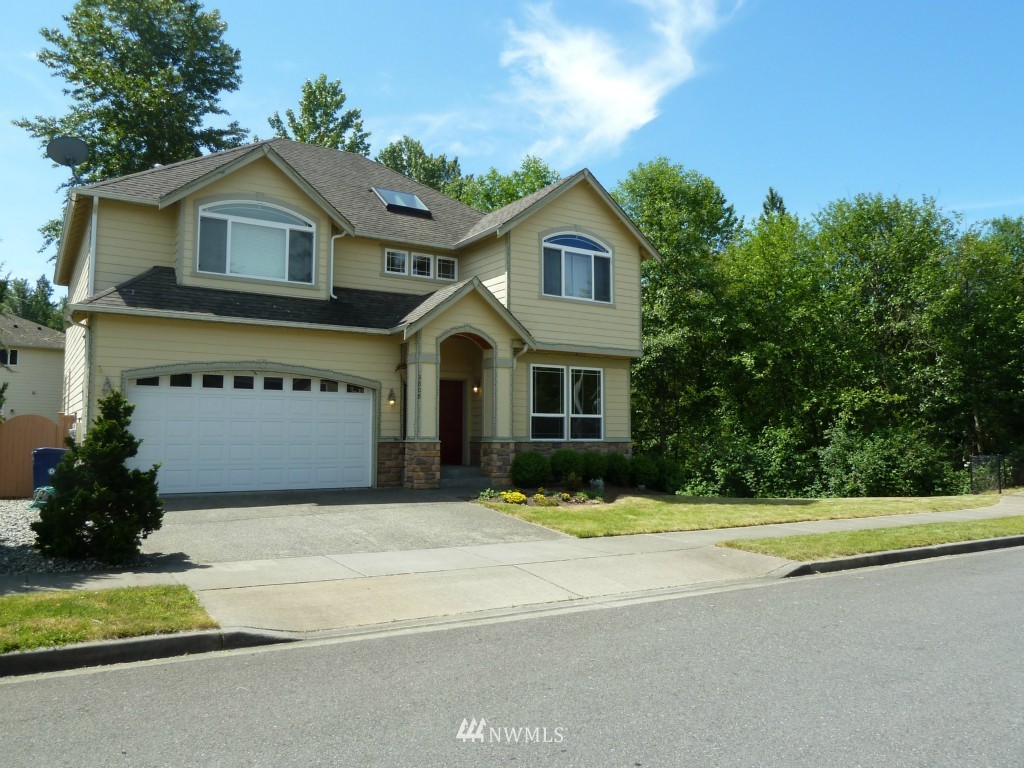 3808 160th Place Southeast Bothell, WA 98012 - Photo 1 of 15