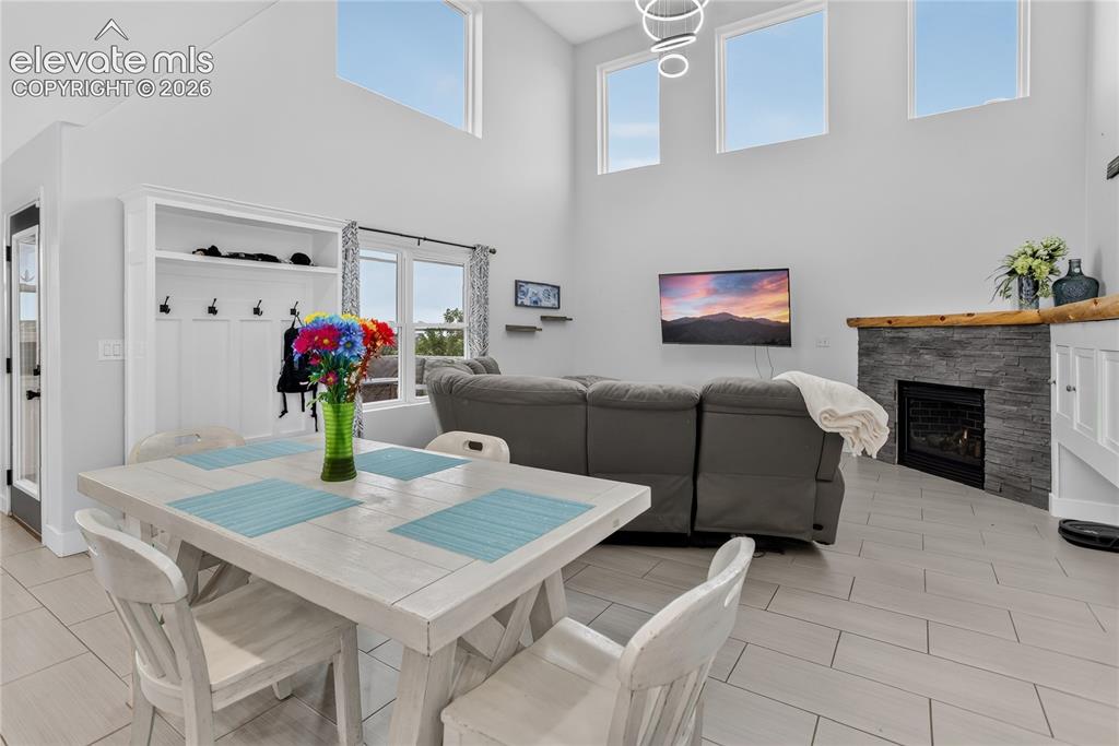 11662 Rio Secco Road Peyton, CO 80831 - Photo 10 of 29 Abundant natural light