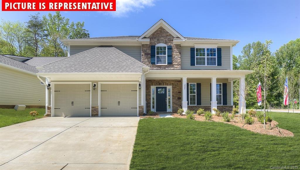 149 Chance Road, Unit 41 Mooresville, NC 28115 - Photo 1 of 36 Gallery Image 1