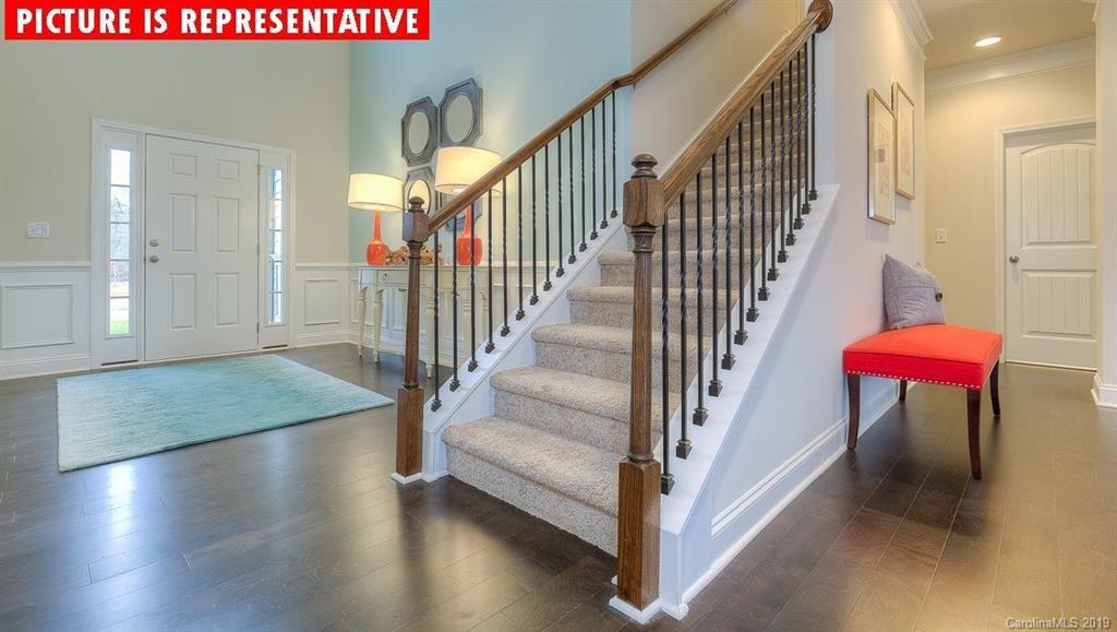149 Chance Road, Unit 41 Mooresville, NC 28115 - Photo 4 of 36 Gallery Image 4