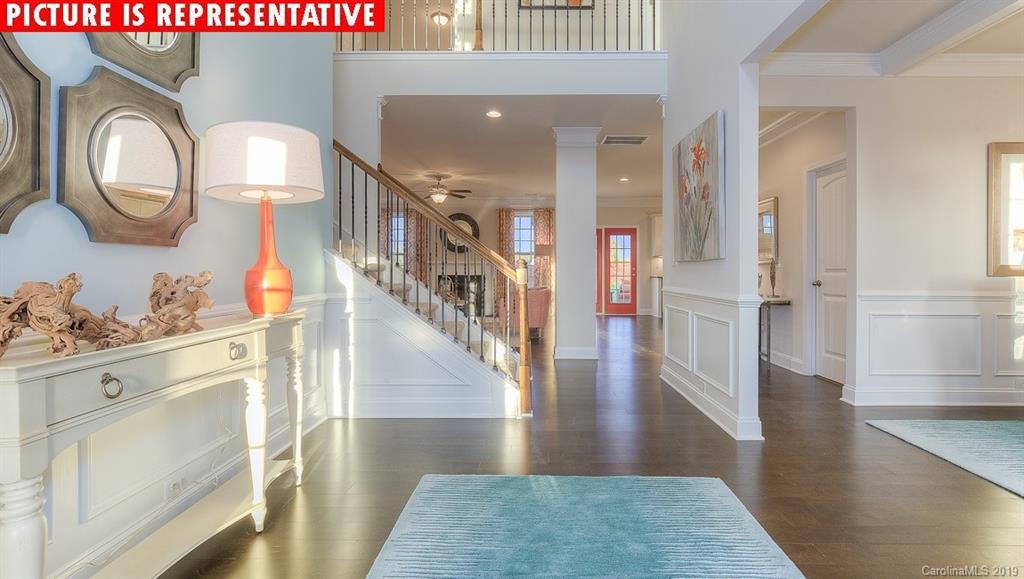 149 Chance Road, Unit 41 Mooresville, NC 28115 - Photo 8 of 36 Gallery Image 8
