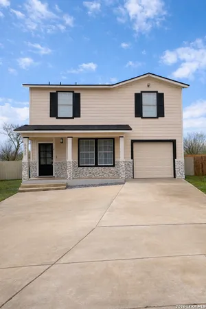$240,000 | 6338 Austin Valley, San Antonio, TX 78242