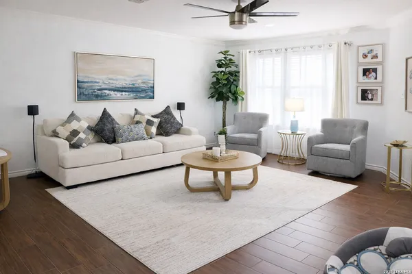 $240,000 | 6338 Austin Valley, San Antonio, TX 78242