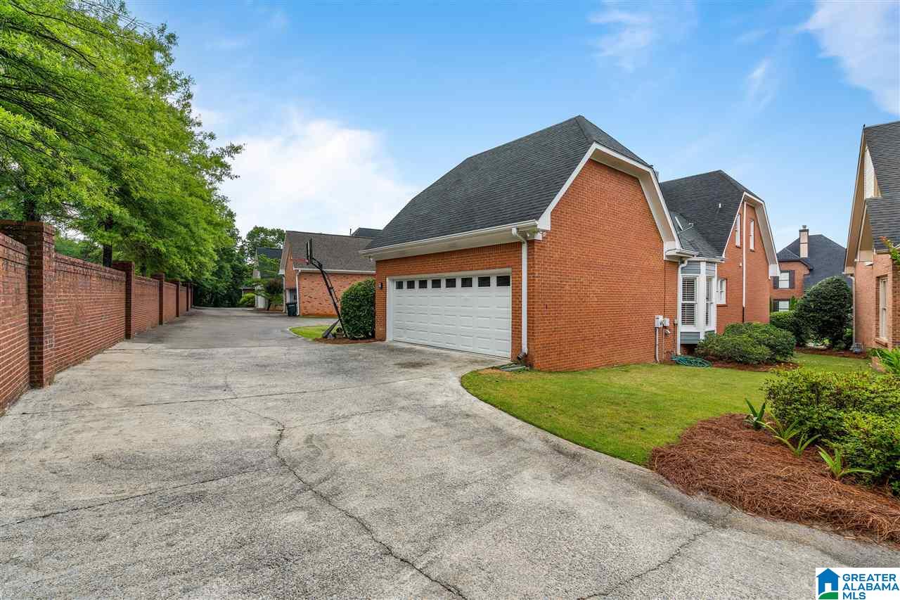 504 Meadow Ridge Circle Birmingham, AL 35242 - Photo 30 of 30