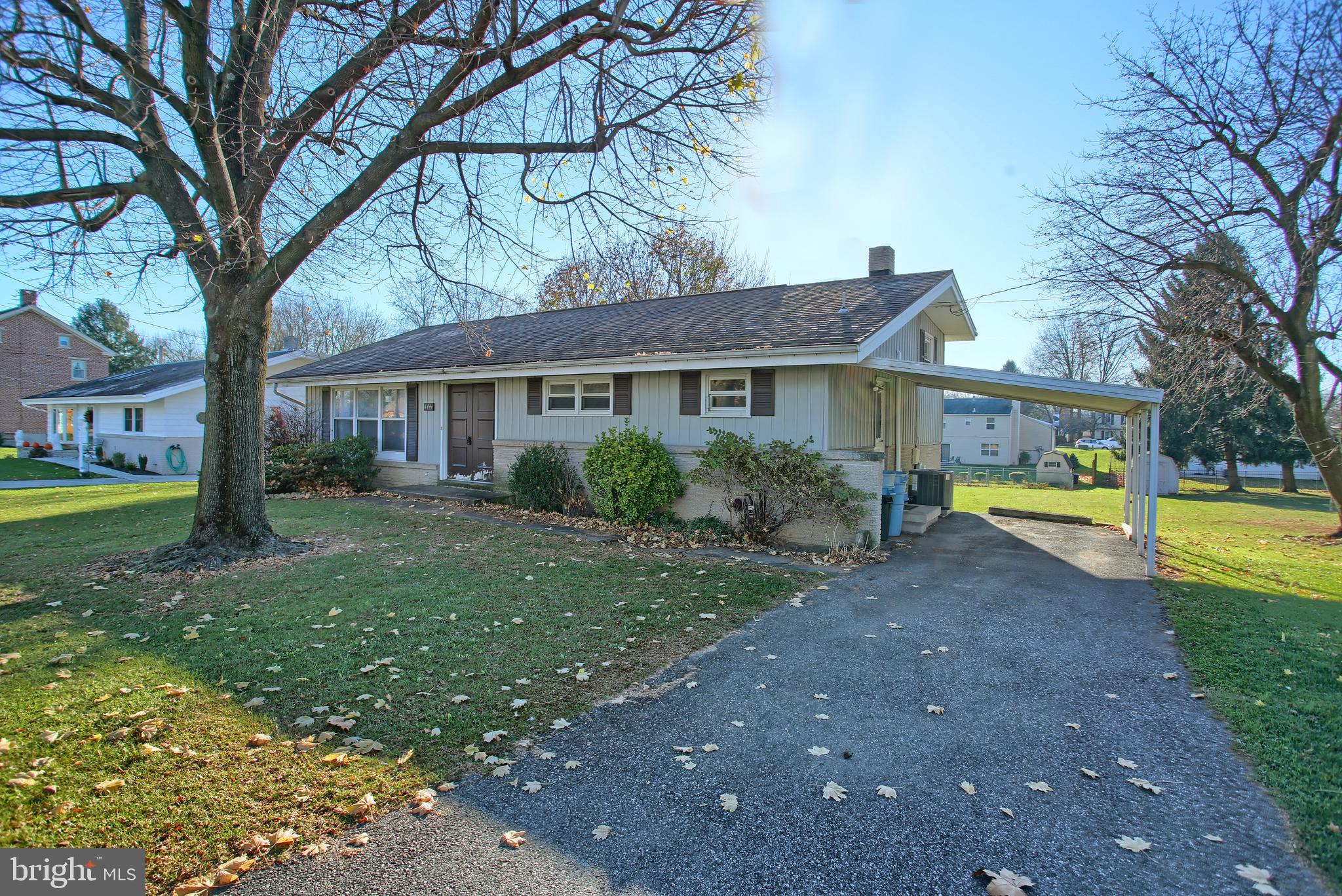6441 Jonestown Road Harrisburg, PA 17112 - Photo 1 of 28 Gallery Image 1
