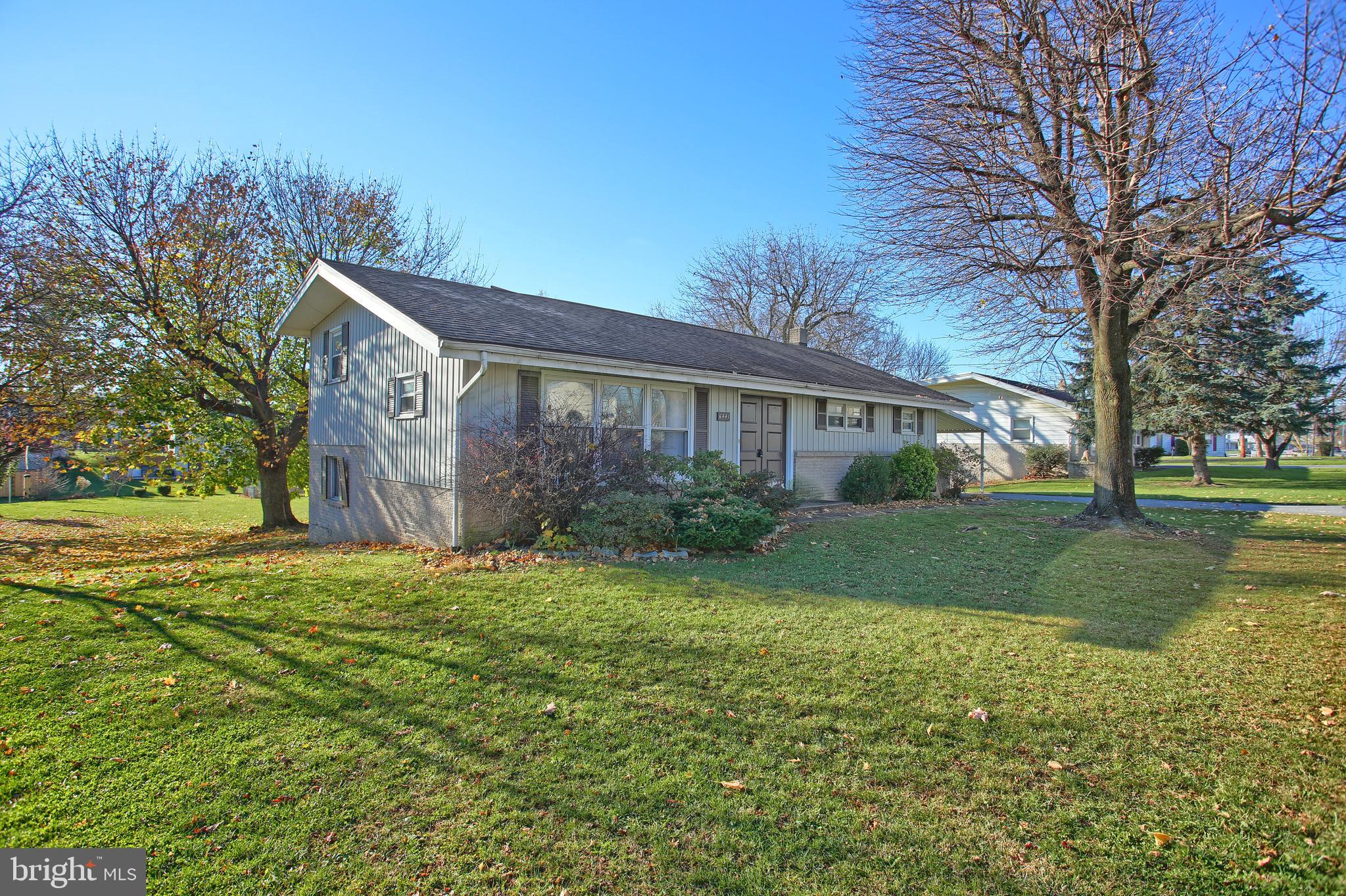 6441 Jonestown Road Harrisburg, PA 17112 - Photo 27 of 28 Gallery Image 27
