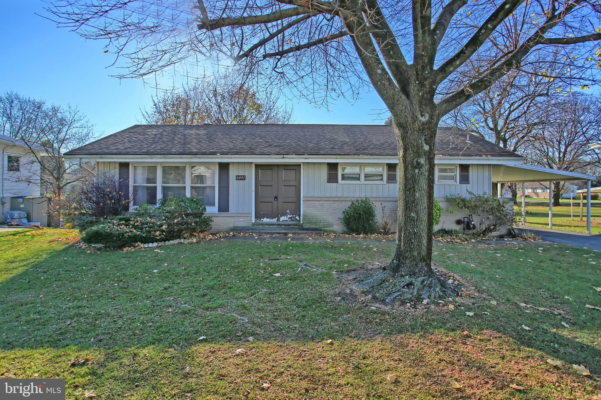 6441 Jonestown Road Harrisburg, PA 17112 - Photo 28 of 28 Gallery Image 28