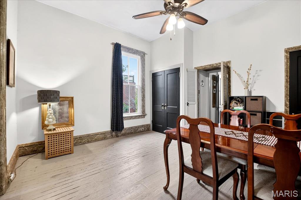 1010 Allen Avenue, Unit 2F St. Louis, MO 63104 - Photo 11 of 44