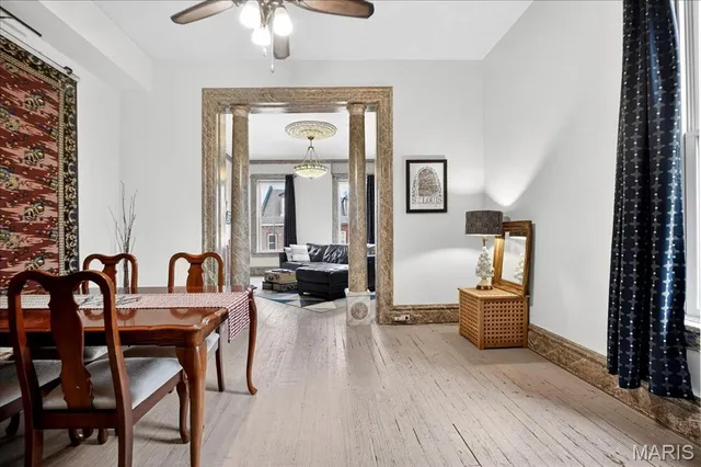 $2,200 | 1010 Allen Avenue, Unit 2F, St. Louis, MO 63104