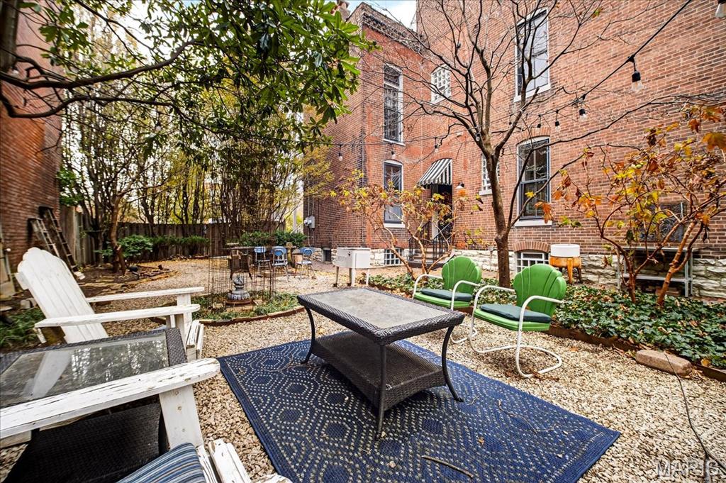 1010 Allen Avenue, Unit 2F St. Louis, MO 63104 - Photo 30 of 44