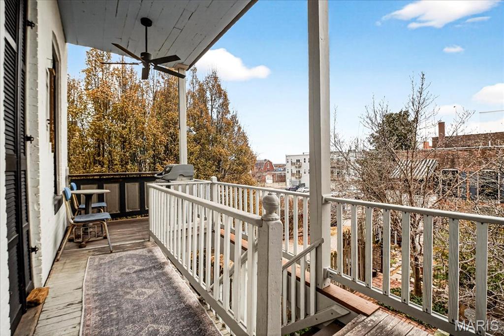 1010 Allen Avenue, Unit 2F St. Louis, MO 63104 - Photo 39 of 52