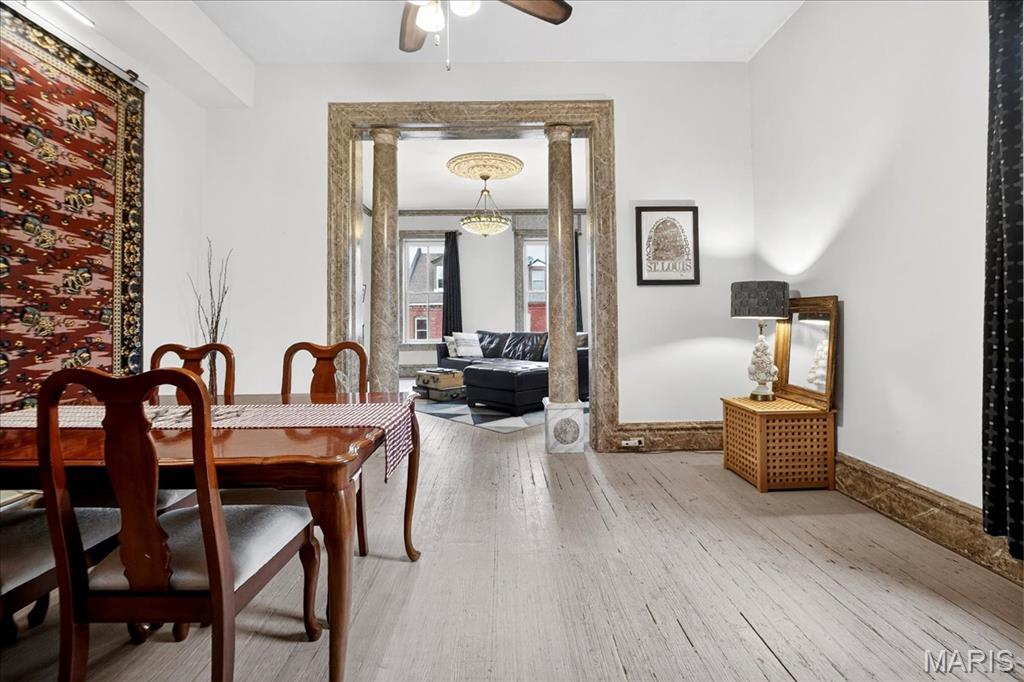 1010 Allen Avenue, Unit 2F St. Louis, MO 63104 - Photo 4 of 52