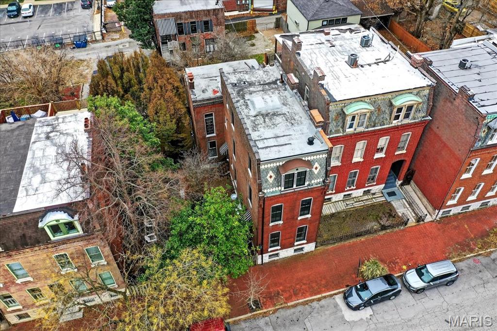 1010 Allen Avenue, Unit 2F St. Louis, MO 63104 - Photo 41 of 44