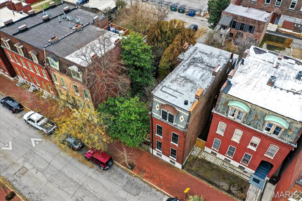 1010 Allen Avenue, Unit 2F St. Louis, MO 63104 - Photo 49 of 52