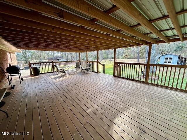 1119 Willis Cotton Road Summit, MS 39666 - Photo 24 of 36 IMG_2624