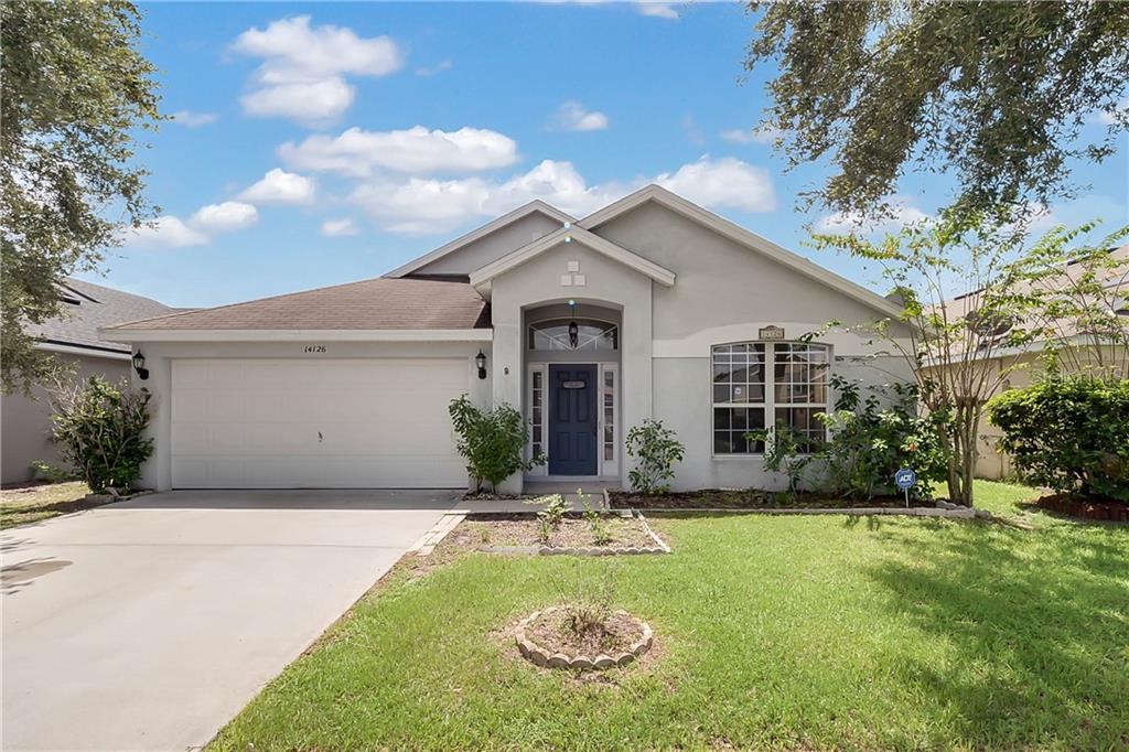 14126 Colonial Spring Way Orlando, FL 32826 - Photo 1 of 1 Gallery Image 1