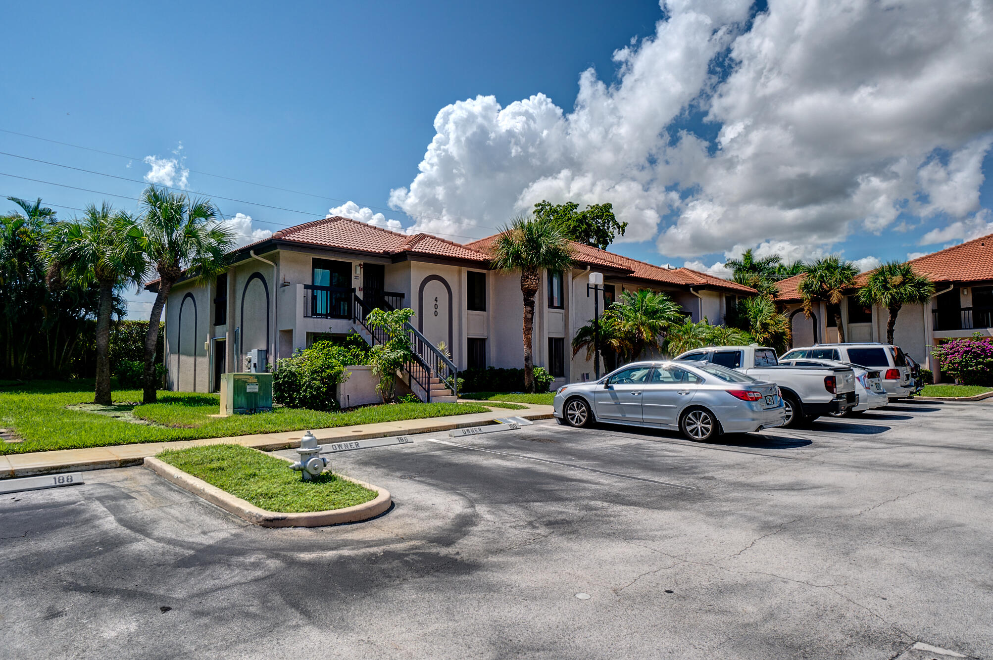 400 East Club Circle, Unit 110 Boca Raton, FL 33487 - Photo 4 of 25 023R.F (2)