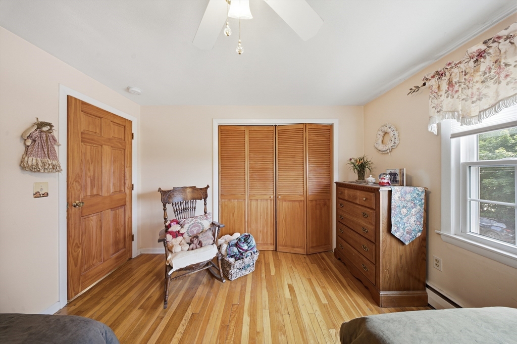 494 Laurel Street Manchester, NH 03103 - Photo 22 of 41