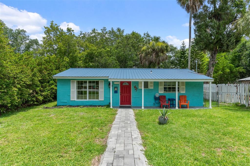 7280 Wimberly Court Weeki Wachee, FL 34607 - Photo 1 of 32