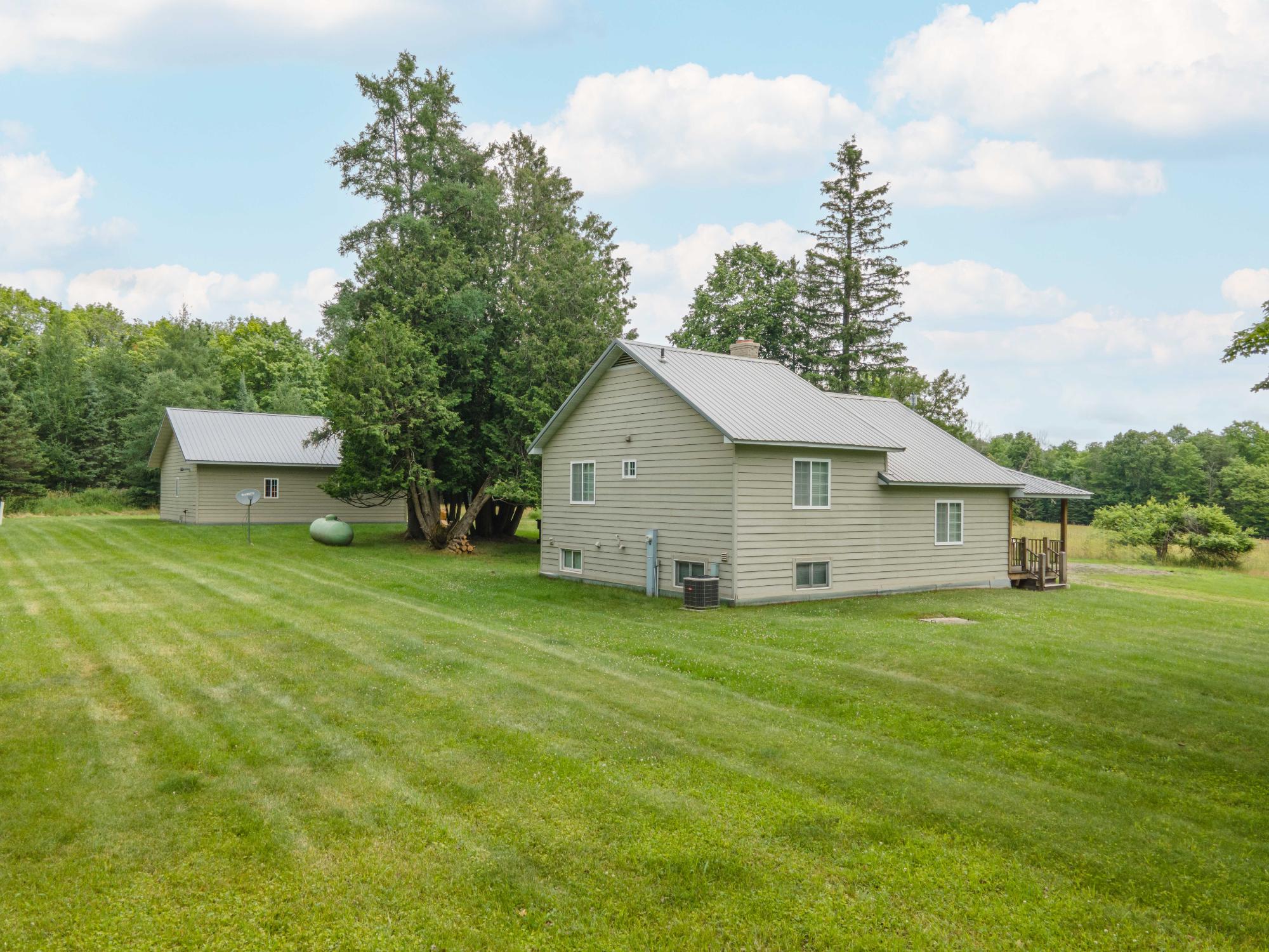 262 Bernhardt Road Iron River, MI 49935 - Photo 25 of 30 Gallery Image 25
