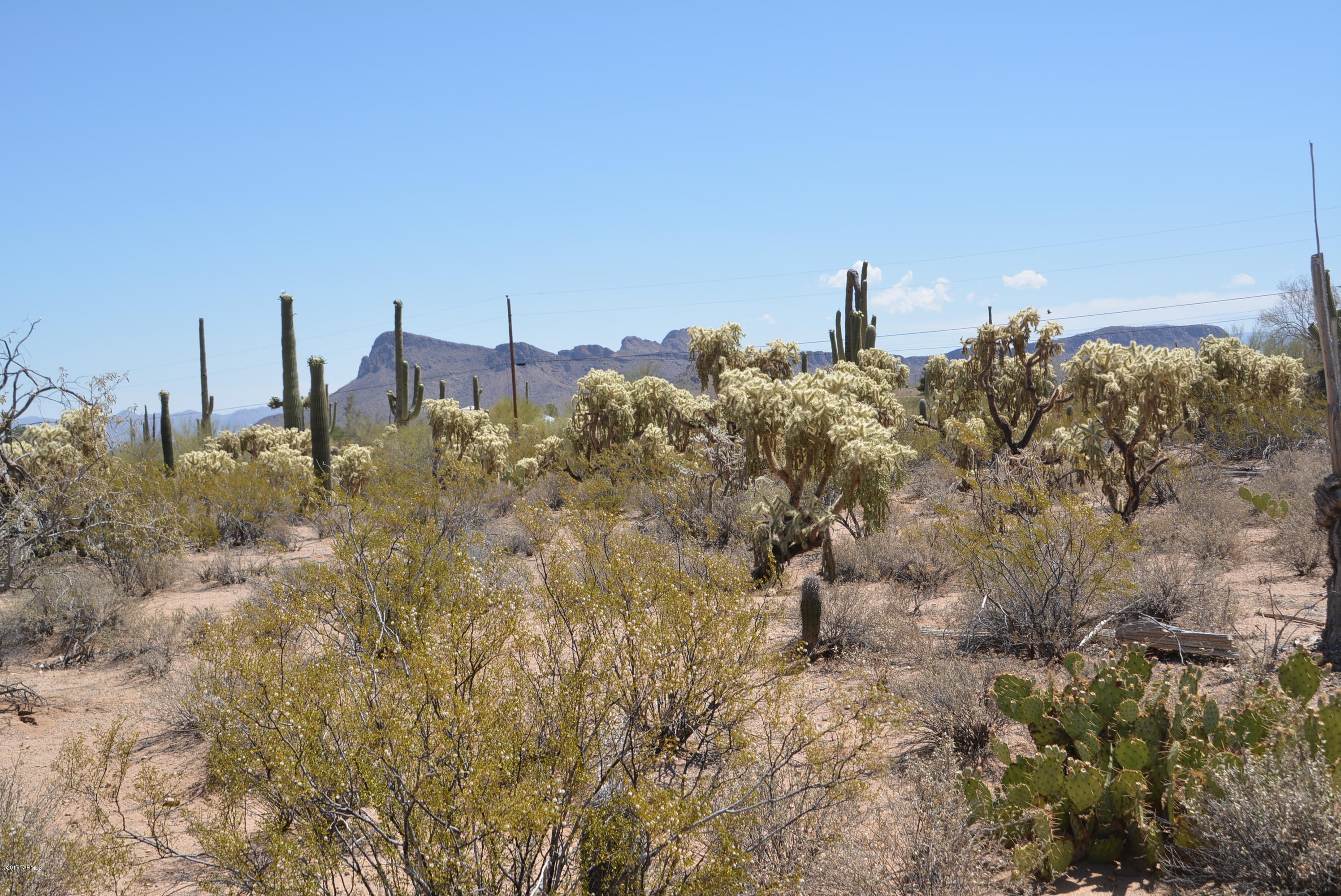 0 West Rudasill Road, Unit EAST Tucson, AZ 85743 - Photo 2 of 13