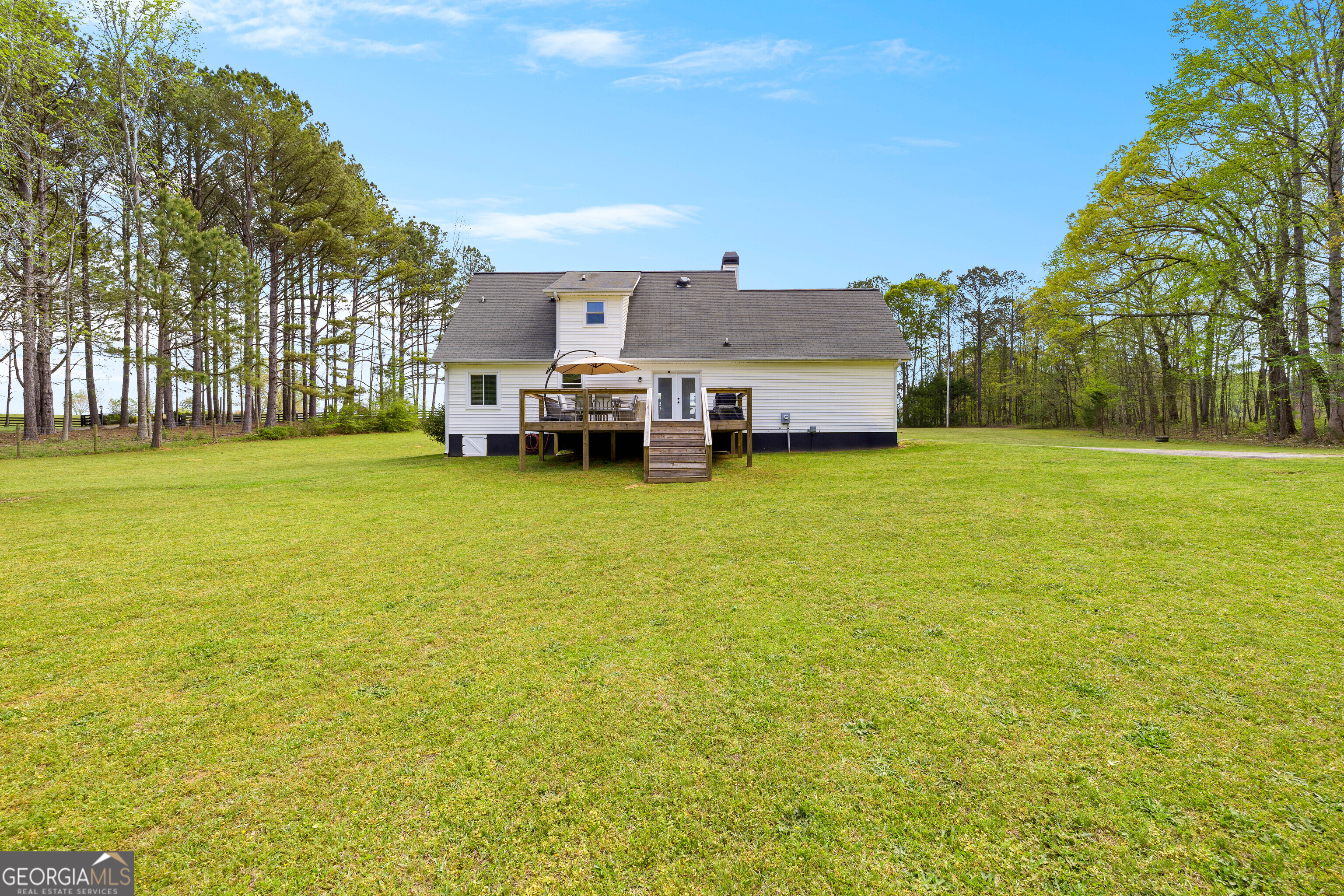 115 Chandler Road Newnan, GA 30263 - Photo 13 of 15