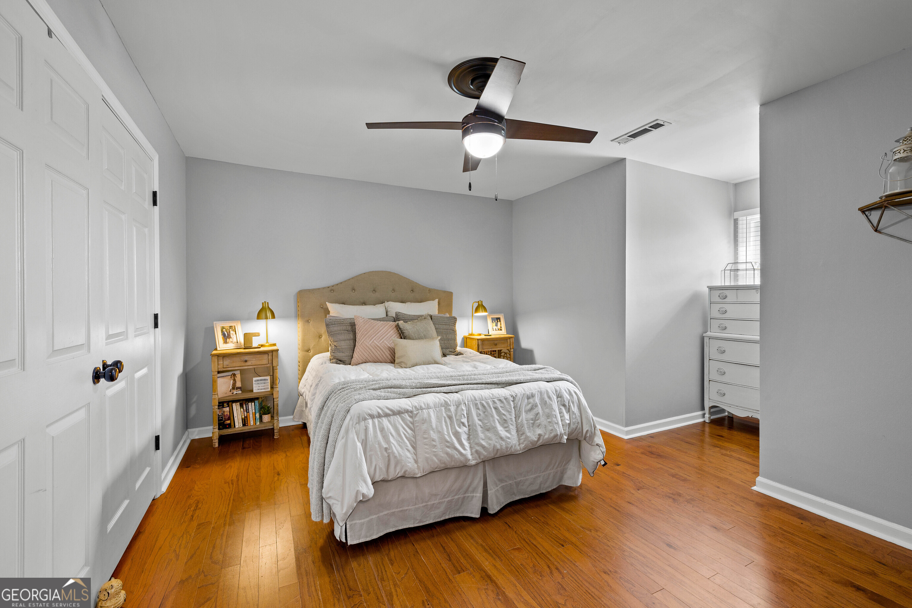 115 Chandler Road Newnan, GA 30263 - Photo 6 of 15