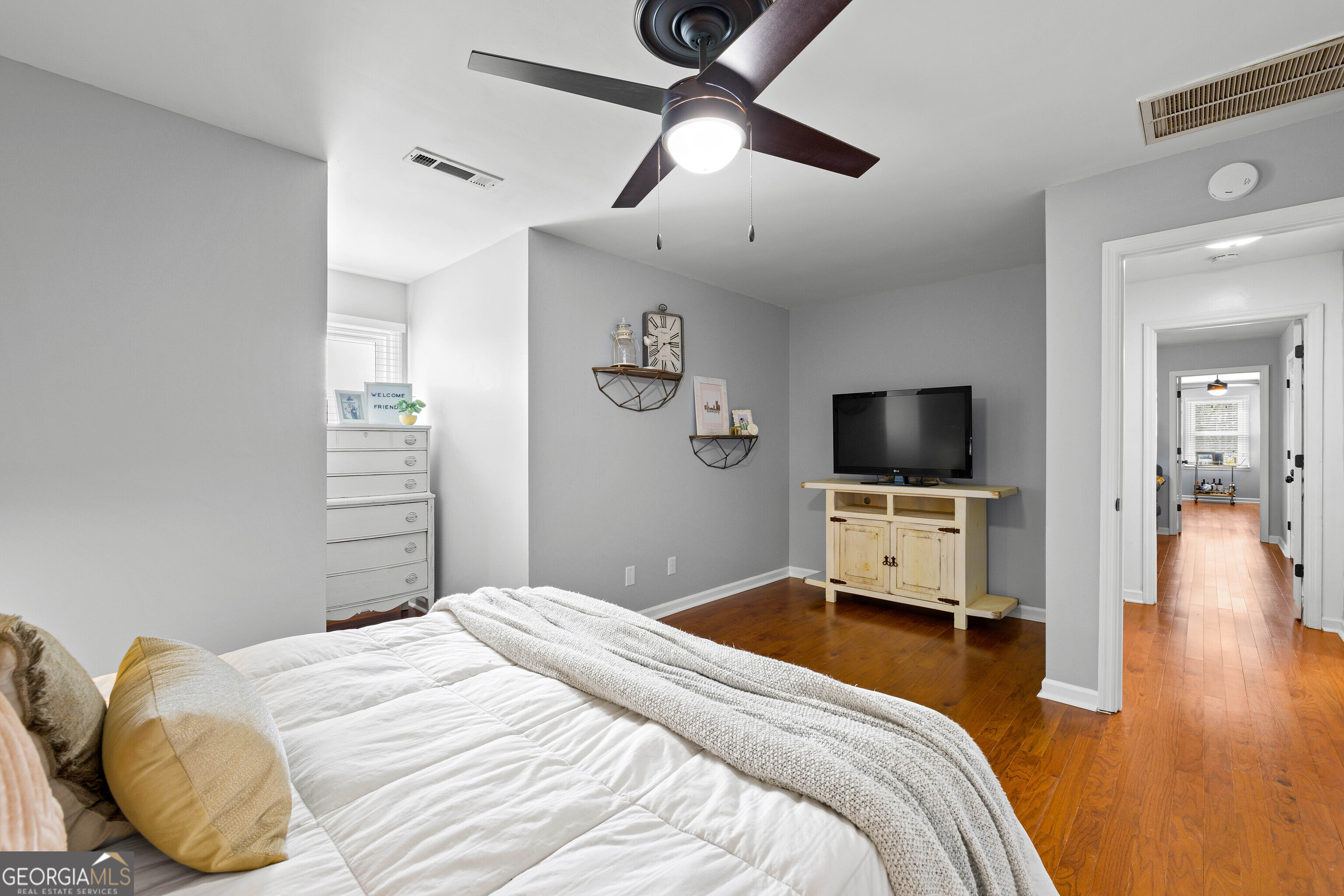 115 Chandler Road Newnan, GA 30263 - Photo 7 of 15