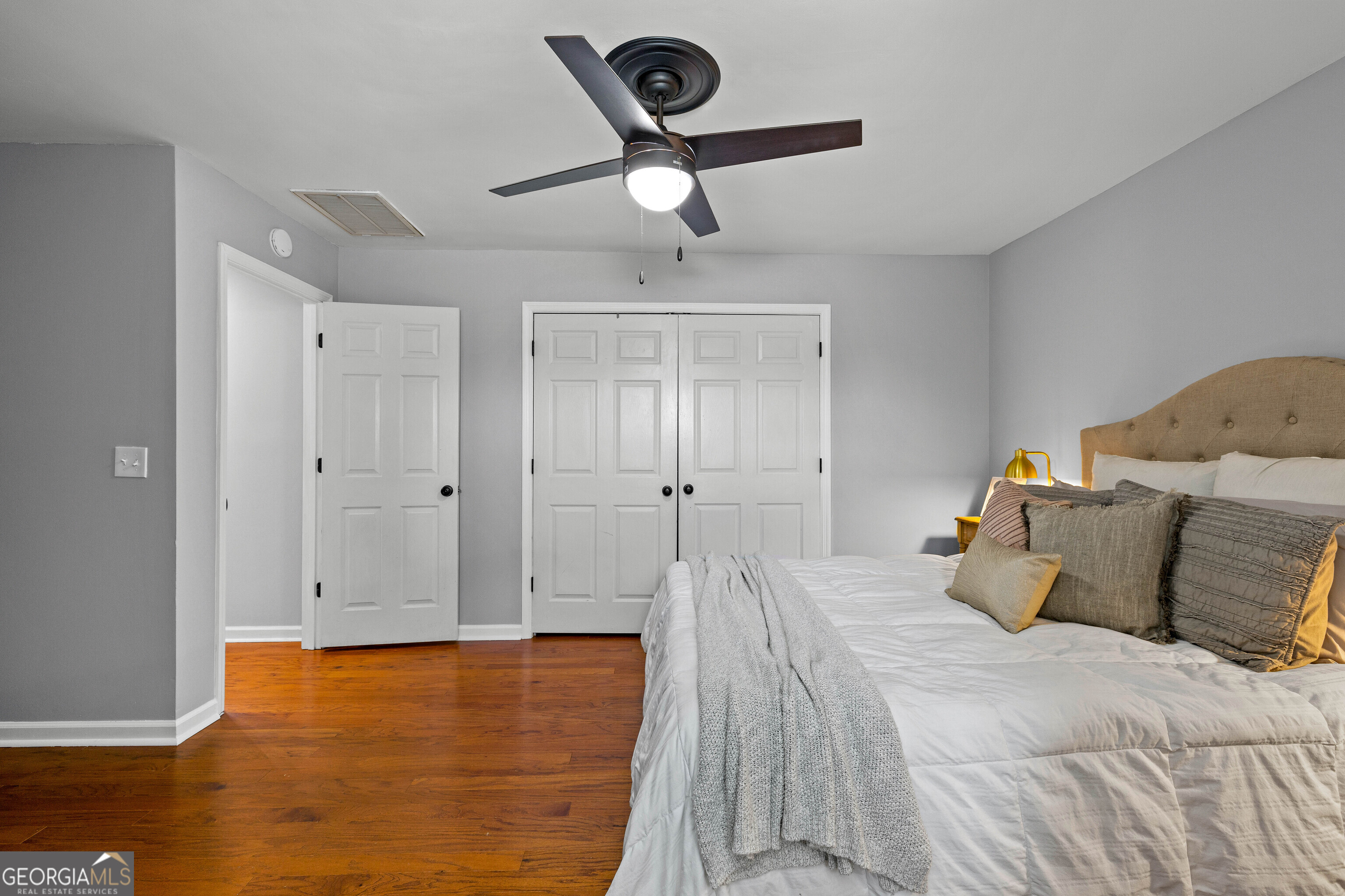 115 Chandler Road Newnan, GA 30263 - Photo 8 of 15