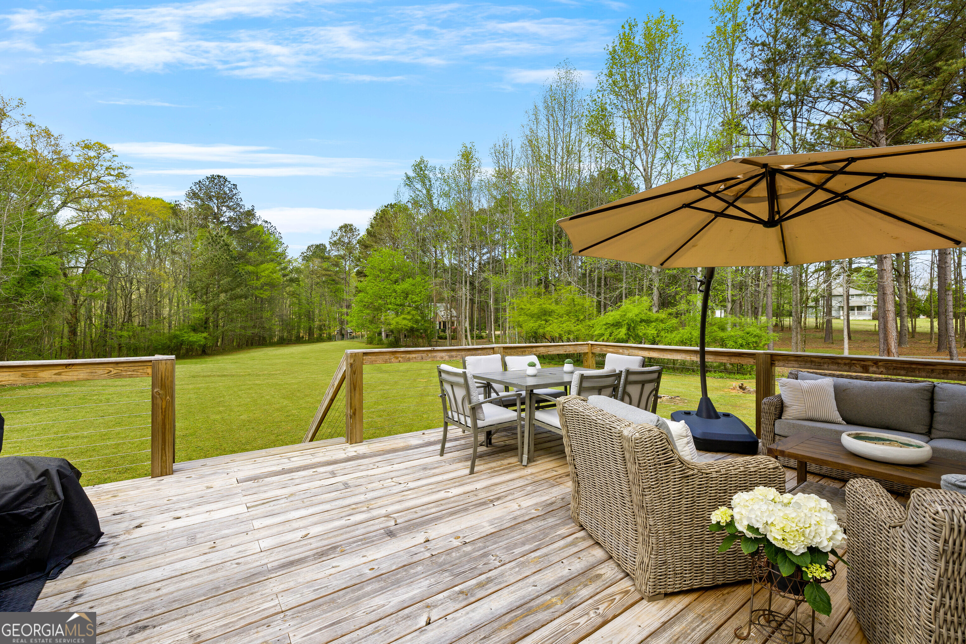 115 Chandler Road Newnan, GA 30263 - Photo 9 of 15