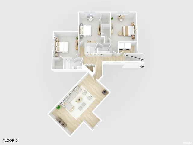 $839,900 | 19468 250th Avenue, Bettendorf, IA 52722