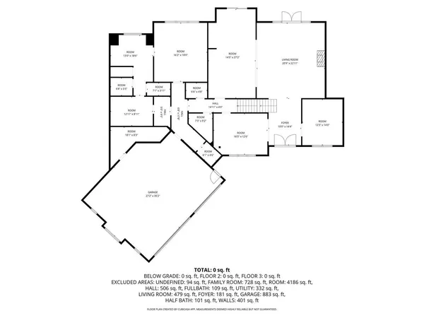 a picture of a wall with a window