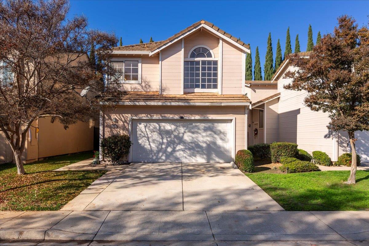 239 Kerry Common Fremont, CA 94536 - Photo 35 of 46