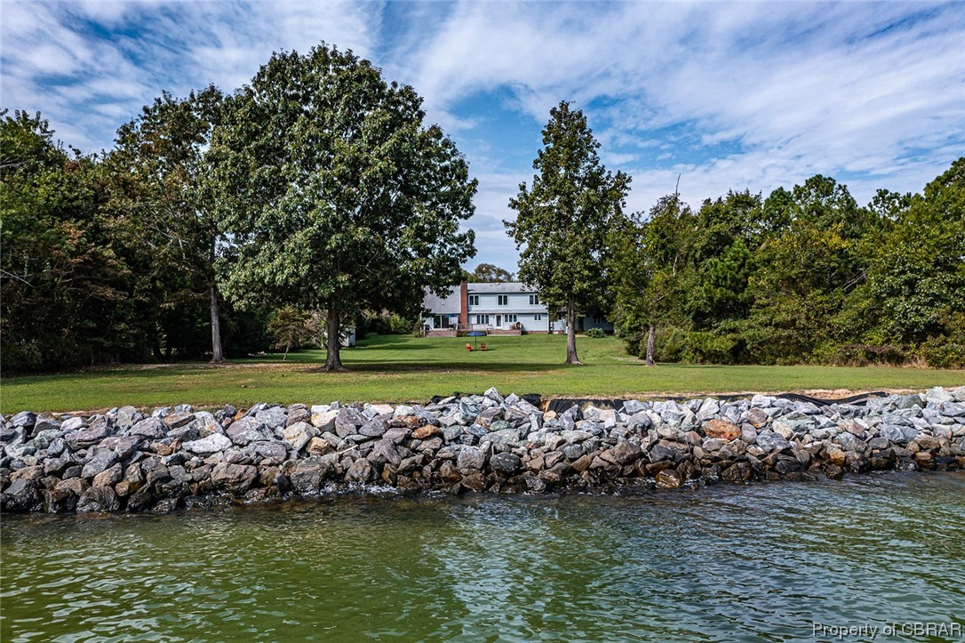 600 Bussel Point Road Heathsville, VA 22473 - Photo 4 of 50