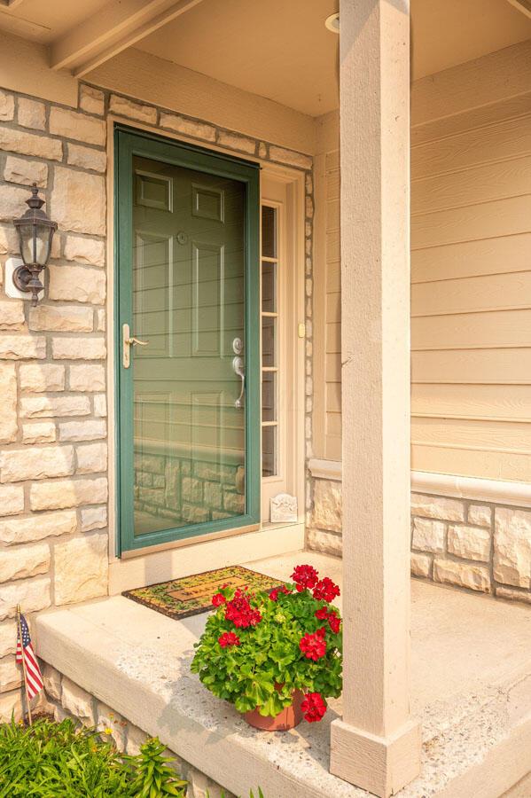 4899 Rays Circle Dublin, OH 43016 - Photo 3 of 42 Front Door