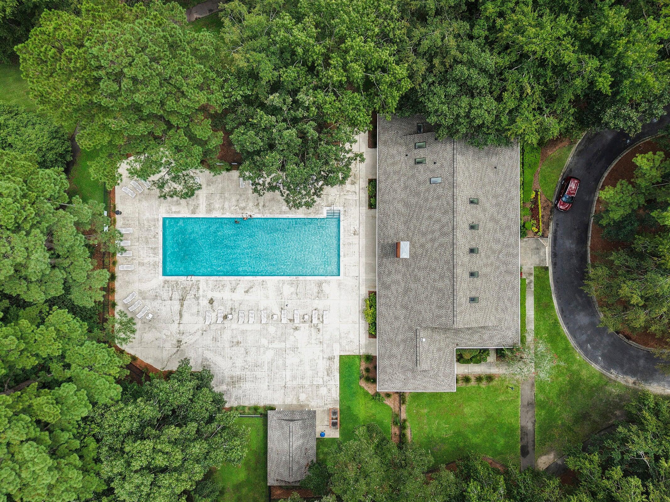 135 Commons Way Goose Creek, SC 29445 - Photo 22 of 27 Pool