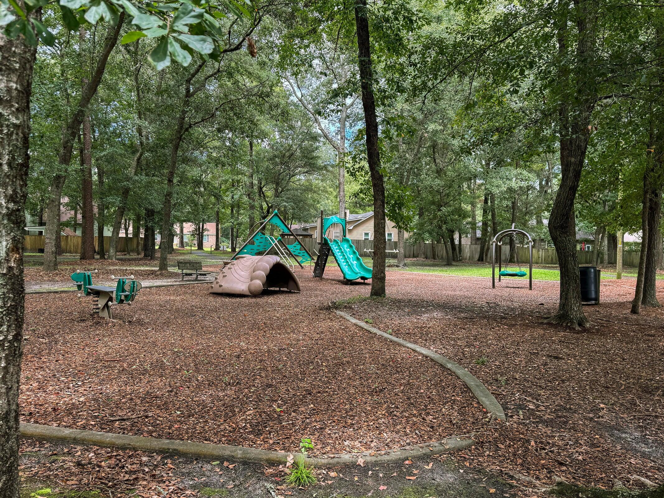 135 Commons Way Goose Creek, SC 29445 - Photo 27 of 27 Park