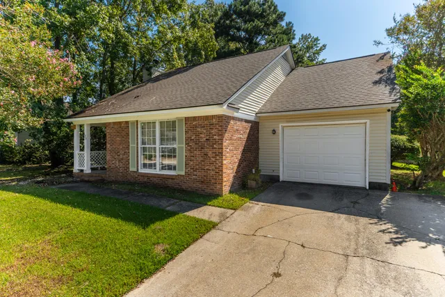 $289,000 | 135 Commons Way, Goose Creek, SC 29445